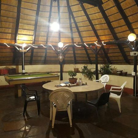 Guesthouse Villa Nina Окаханджа Экстерьер фото