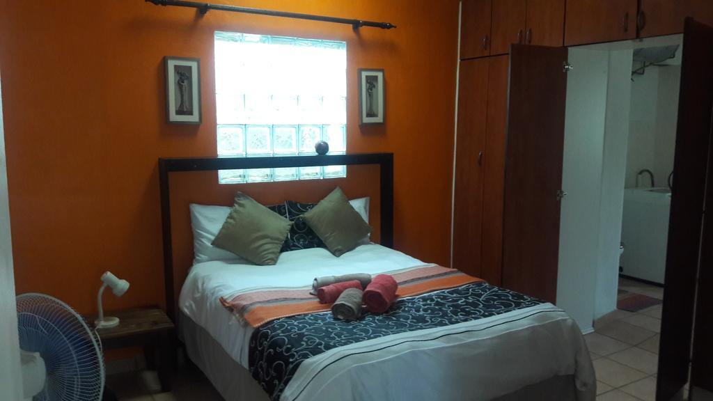 Guesthouse Villa Nina Окаханджа Экстерьер фото