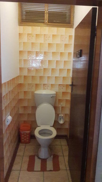 Guesthouse Villa Nina Окаханджа Экстерьер фото