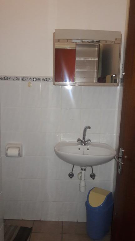 Guesthouse Villa Nina Окаханджа Экстерьер фото