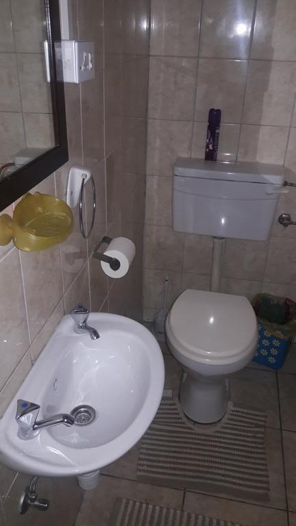 Guesthouse Villa Nina Окаханджа Экстерьер фото