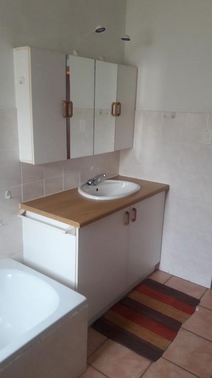 Guesthouse Villa Nina Окаханджа Экстерьер фото