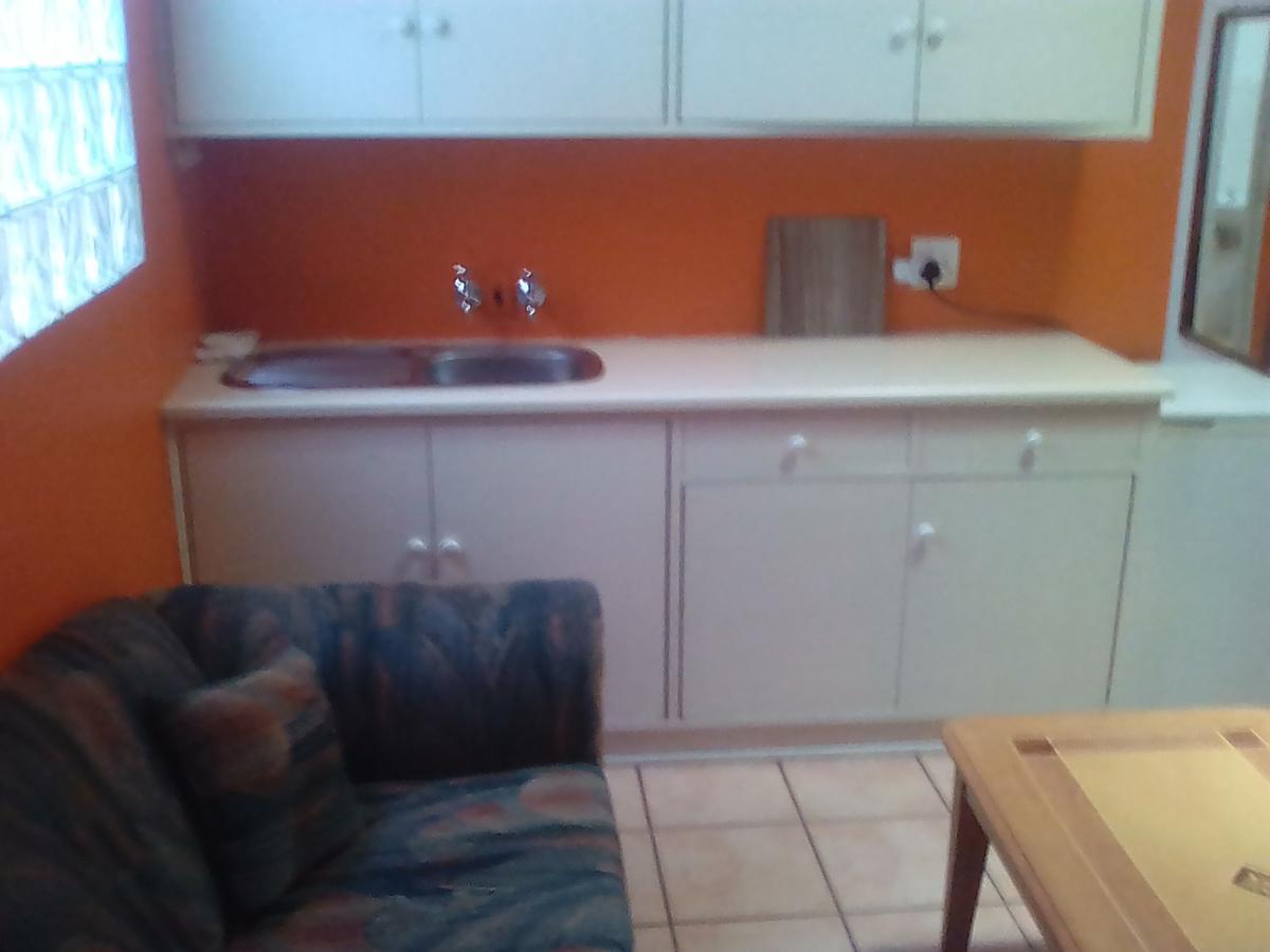 Guesthouse Villa Nina Окаханджа Экстерьер фото