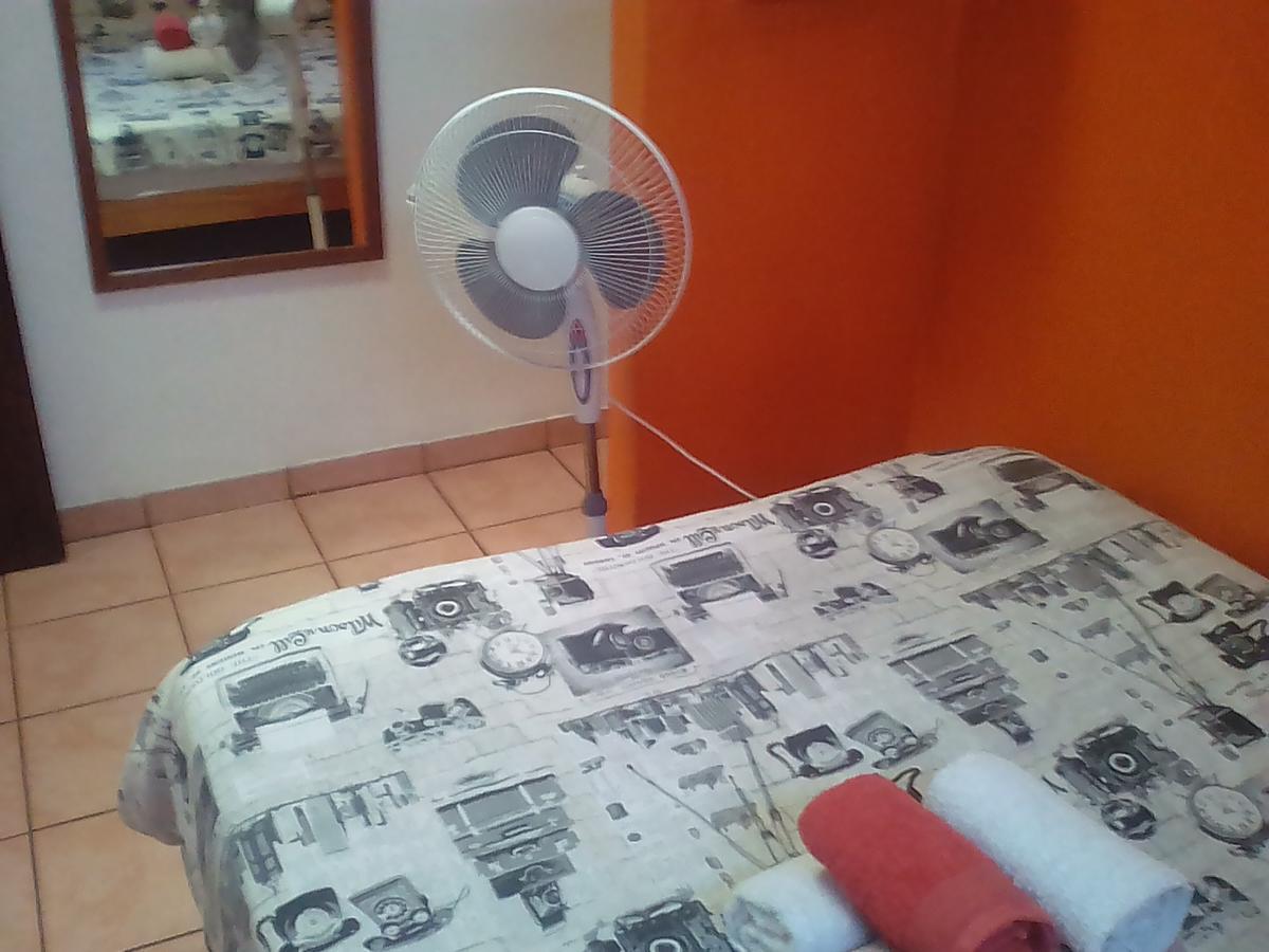 Guesthouse Villa Nina Окаханджа Экстерьер фото