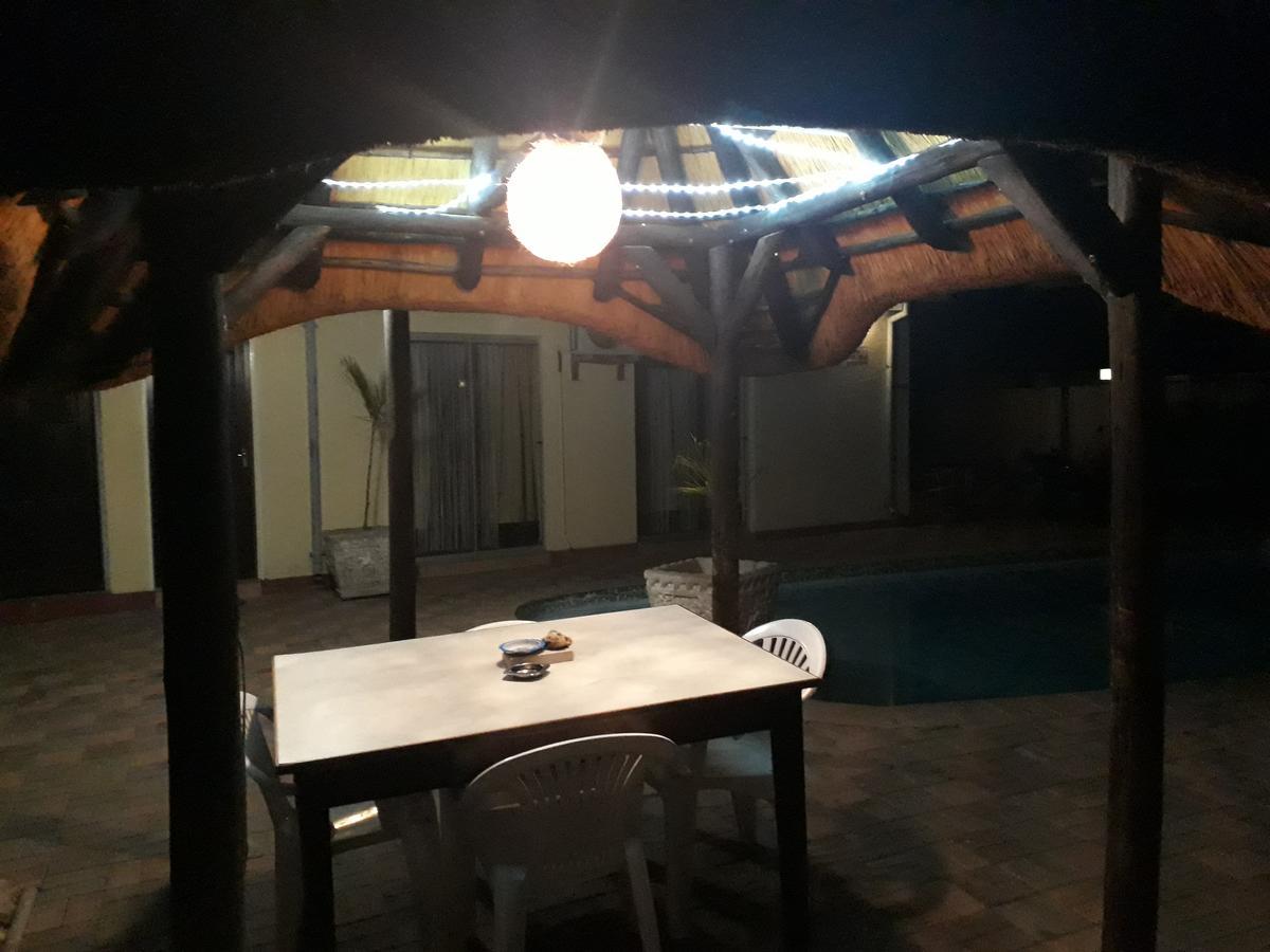 Guesthouse Villa Nina Окаханджа Экстерьер фото