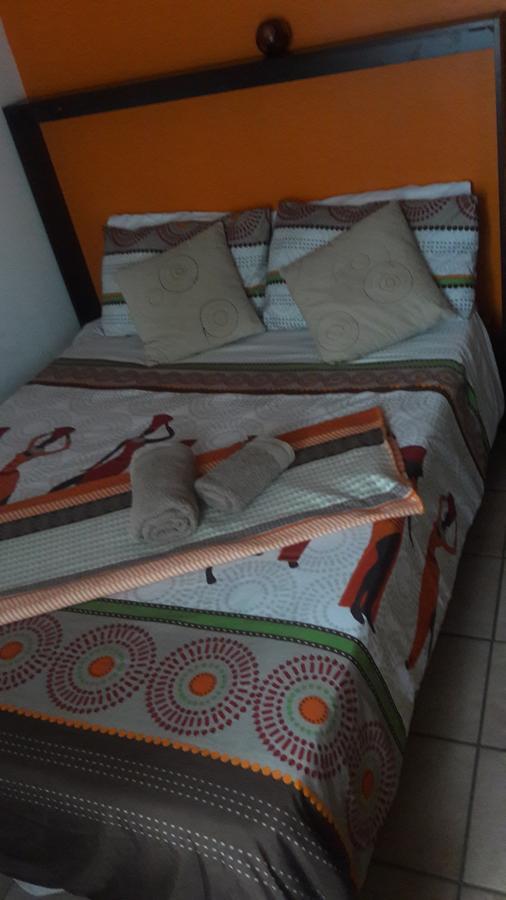 Guesthouse Villa Nina Окаханджа Экстерьер фото