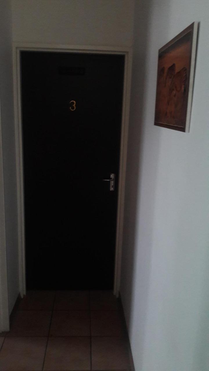 Guesthouse Villa Nina Окаханджа Экстерьер фото