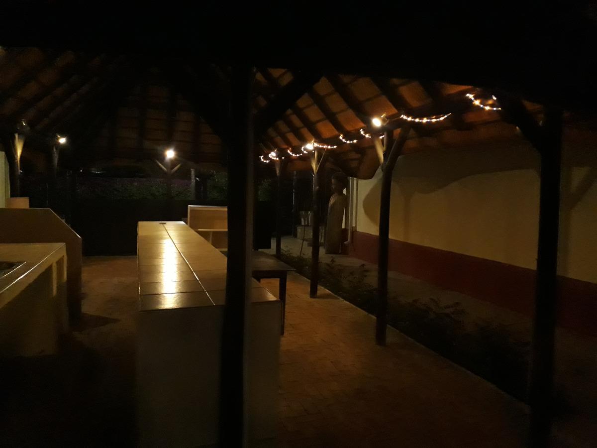 Guesthouse Villa Nina Окаханджа Экстерьер фото